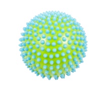 Spiky massage ball