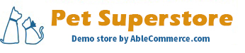 AbleCommerce store Logo